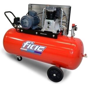 Fiac AB 300 - Compressore Pistoni Professionale da 4 a 7,5 HP