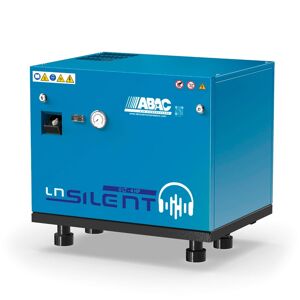 Abac LN2 B7000 0 T10 - DOL / YD Compressore 10 HP - Industriale Silenziato