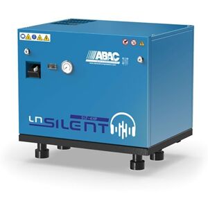 Abac LN2 A49B 0 T4 DOL - Compressore Silenzioso 4 HP