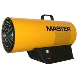 Master BLP 53 M - Generatore Aria Calda a Gas