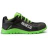 Sparco Practice KEKE S1P SRC - Scarpe Antinfortunistiche 07517NRVF