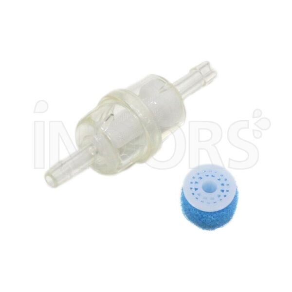 lindhaus kit filtri pompa ricambio - per lavapavimenti lw30-38