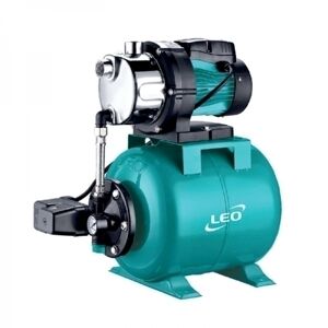 Leo Group Leo EKJ Pompa Autoclave - per Irrigazione Giardino