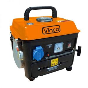 Vinco 60104 LT950DC - Generatore Portatile Monofase 1 kW