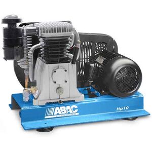 Abac PRO A49B BF5,5 - Compressore a Cinghia