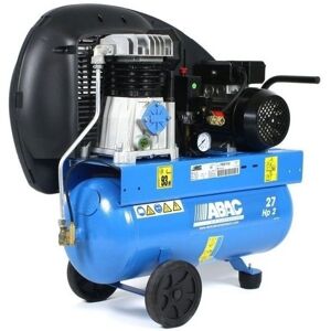 Abac PRO A29B 27 CT2 - Compressore Aria 25 litri