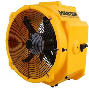 Master DFX 20 - Ventilatore Professionale