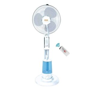 Vinco 70717 - Ventilatore con Nebulizzatore