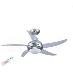 Vinco 70911 - Ventilatore da Soffitto