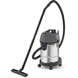 Karcher NT 30/1 Me Classic Professional - Aspiratore Aspiraliquidi