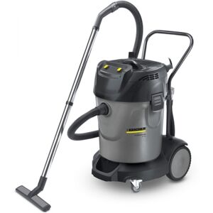 Karcher NT 70/2 - Aspiratore Solidi Liquidi