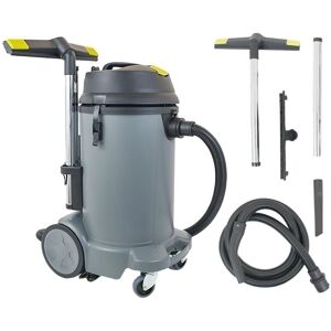 Karcher NT 48/1 - Aspiratore Solidi / Liquidi Professionale