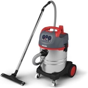 Starmix uCLEAN LD-1435 PZ - Bidone Aspiratore