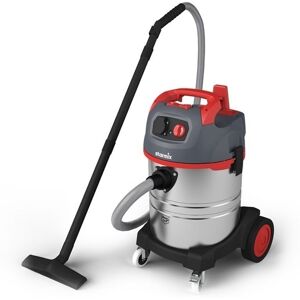 Starmix uCLEAN ARDL-1435 EHP - Aspiratore per Elettroutensili