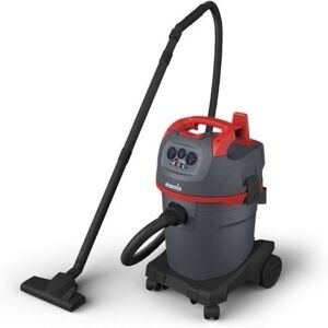 Starmix uCLEAN 1432 HK - Aspiratore Professionale