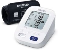 Omron M3 Comfort Misuratore Pressione da Braccio