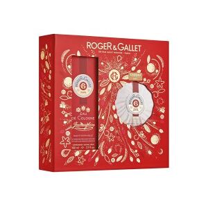 Roger & Gallet Roger&Gallet; XMAS Cofanetto Jean Marie Farina