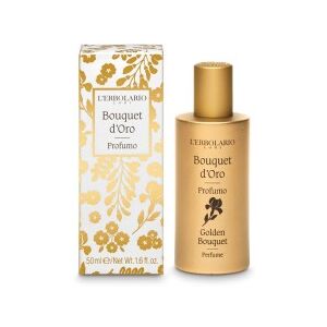 L'ERBOLARIO Bouquet D'Oro Profumo 50 ml