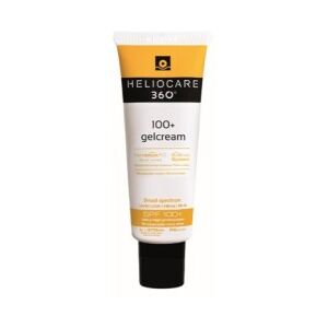 Heliocare 360 100+ gelcream