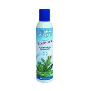 MONTEFARMACO OTC SpA PUMILENE VAPO DISINFETTANTE 250ML