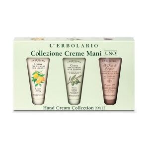 L'ERBOLARIO ERBOLARIO Collezione Creme Mani UNO