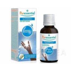 PURESSENTIEL MISCELA ENERGIA POSITIVA DIFFUSION