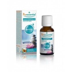 PURESSENTIEL MISCELA MEDITATION DIFFUSI 30ML