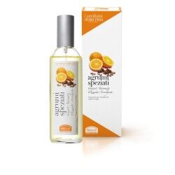 Helan Spray Ambiente Agrumi Speziati 100 mL