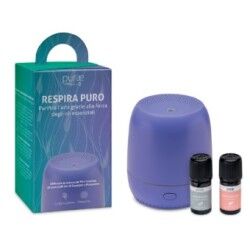 HP ITALIA Srl Purae Kit Respira Puro Lavanda