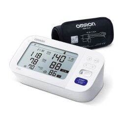 Omron M6 Comfort Misuratori di pressione da braccio