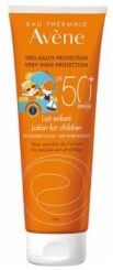 Avene Bambino Latte sp 50+ 250 ml