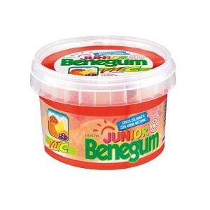 PERFETTI BENEGUM JUNIOR 130g gummies con Vitamina C