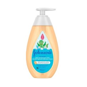 Johnson & Johnson JOHNSONS BABY SAPONE MANI Bimbi 300ml