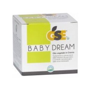 GSE ProdecoPharma GSE BABY DREAM VASO 100ml