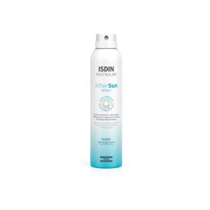 ISDIN Srl Isdin After Sun Lozione Spray 200 ml