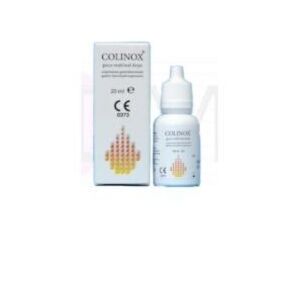 COLINOX GOCCE 20 ML