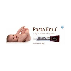 FIOCCHI DI RISO PASTA EMU 30 ML