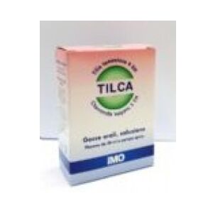 IMO TILCA CHAMOMILLA VULGARIS GOCCE ORALI 30ML