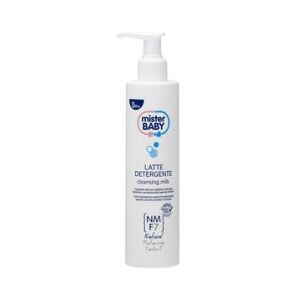 Mister Baby Latte Detergente Bimbi 250 ml