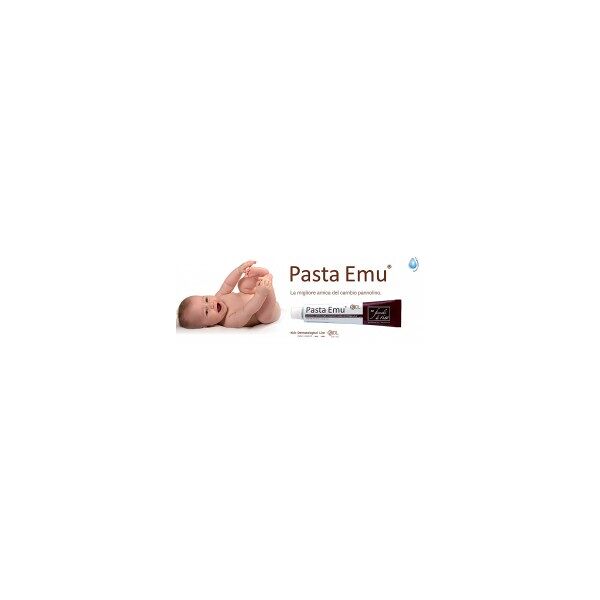 fiocchi di riso pasta emu 30 ml