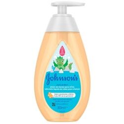 Johnson & Johnson JOHNSONS BABY SAPONE MANI Bimbi 300ml