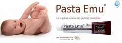 FIOCCHI DI RISO PASTA EMU 30 ML