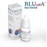 Sooft Italia Srl Blu Yal A free multidose 10 ml