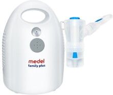 MEDEL AEROSOL FAMILY PLUS CONSEGNA GRATIS