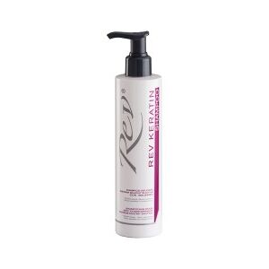 REV PHARMABIO Srl REV KERATIN SHAMPOO 250ML