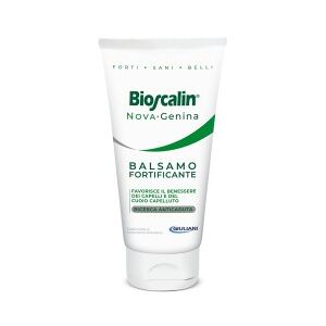 GIULIANI SpA BIOSCALIN Nova Genina Balsamo Fortificante 150ml