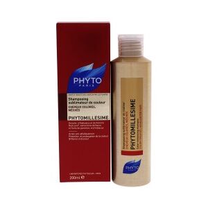 Phyto MILLESIME Shampoo Capelli Colorati 200 ml