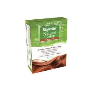 GIULIANI SpA Bioscalin Natural Color Rame Naturale