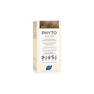PHYTO (LABORATOIRE NATIVE IT.) Phytocolor 9 Biondo Chiarissimo