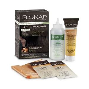 BIOS LINE SpA Biokap Nutricolor Delicato 4,00